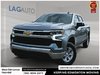 2025 Chevrolet Silverado 1500 LT-0