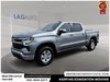 2025 Chevrolet Silverado 1500 LT-2