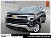 2025 Chevrolet Silverado 1500 LT-0