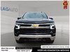 2025 Chevrolet Silverado 1500 LT-1