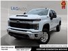 2025 Chevrolet Silverado 2500HD LT-0