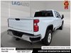2025 Chevrolet Silverado 2500HD LT-7