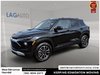 2026 Chevrolet TrailBlazer LT-2