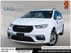 2022 Chrysler Pacifica Touring-L-0