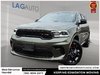 2026 Dodge Durango GT-0