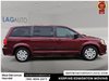 2017 Dodge Grand Caravan CVP-9