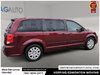 2017 Dodge Grand Caravan CVP-8