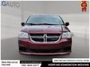 2017 Dodge Grand Caravan CVP-1