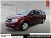 2017 Dodge Grand Caravan CVP-2