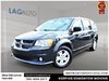 2018 Dodge Grand Caravan Crew-0