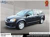 2018 Dodge Grand Caravan Crew-3