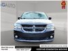 2018 Dodge Grand Caravan Crew-2