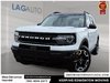 2023 Ford Bronco Sport Outer Banks-0