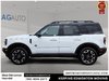 2023 Ford Bronco Sport Outer Banks-3