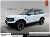 2023 Ford Bronco Sport Outer Banks-2