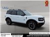 2023 Ford Bronco Sport Outer Banks-10