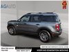 2026 Ford Bronco Sport Big Bend-4