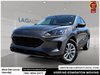 2022 Ford Escape Hybrid SE-0