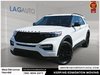 2020 Ford Explorer ST-0