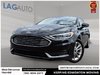 2020 Ford Fusion Hybrid SEL-0