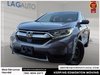 2019 Honda CR-V LX-0