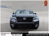 2019 Honda Passport Touring-1