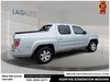 2008 Honda Ridgeline EX-L-8