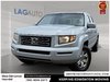 2008 Honda Ridgeline EX-L-0