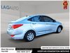 2014 Hyundai Accent GL-9