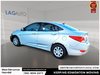 2014 Hyundai Accent GL-5