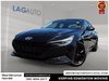 2022 Hyundai Elantra Hybrid PREFERRED-0