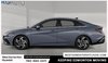 2026 Hyundai Elantra Hybrid Luxury Two-Tone Interior-1