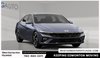 2026 Hyundai Elantra Hybrid Luxury Two-Tone Interior-0