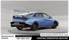 2026 Hyundai Elantra N N DCT-2
