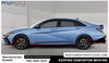 2026 Hyundai Elantra N N DCT-1
