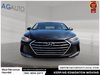 2017 Hyundai Elantra LE-1
