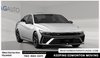 2026 Hyundai Elantra N-Line Ultimate-0