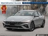 2026 Hyundai Elantra Preferred-0
