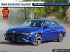 2026 Hyundai Elantra Luxury-0