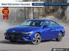 2026 Hyundai Elantra Luxury-0