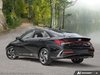2026 Hyundai Elantra Luxury Two-Tone Interior-3