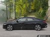 2026 Hyundai Elantra Luxury Two-Tone Interior-2