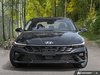 2026 Hyundai Elantra Luxury Two-Tone Interior-1