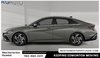 2026 Hyundai Elantra Luxury Two-Tone Interior-1