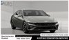 2026 Hyundai Elantra Luxury Two-Tone Interior-0