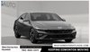 2026 Hyundai Elantra Luxury Two-Tone Interior-0