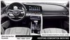 2026 Hyundai Elantra Luxury Two-Tone Interior-5