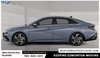 2026 Hyundai Elantra Luxury Two-Tone Interior-1