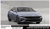 2026 Hyundai Elantra Preferred with Tech Pkg-0