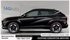 2026 Hyundai Kona Electric Preferred with Ultimate Package-2